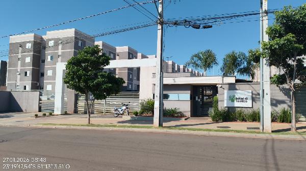 Apartamento - Venda