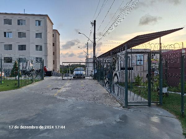 Apartamento - Venda