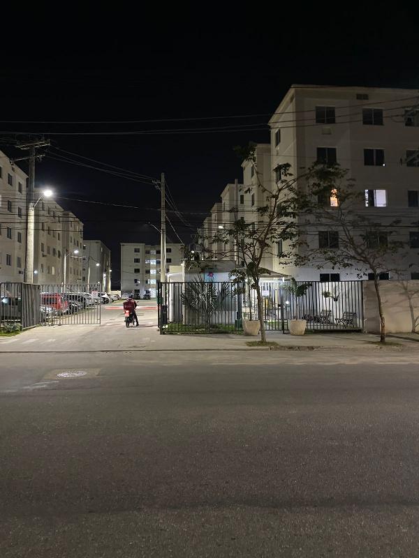 Apartamento - Venda