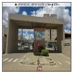 Apartamento - Venda