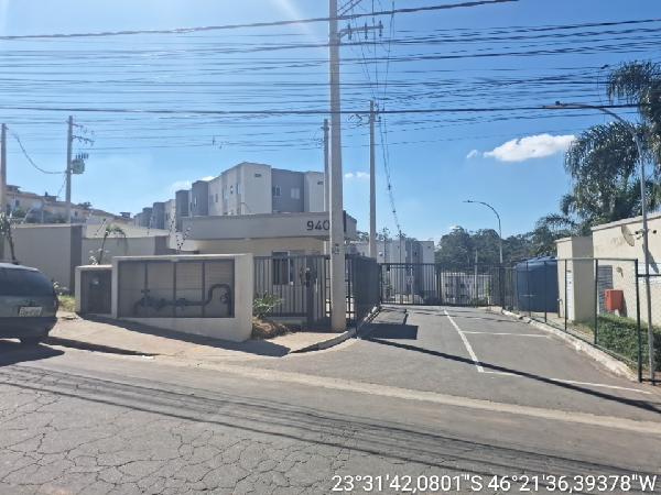 Apartamento, 2 quartos, 43 m² - Foto 1