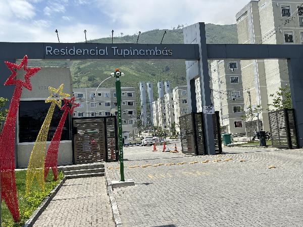 Apartamento - Venda