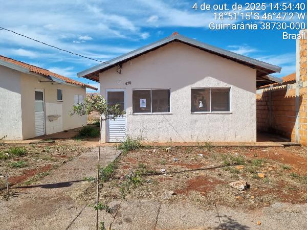 Casa - Venda