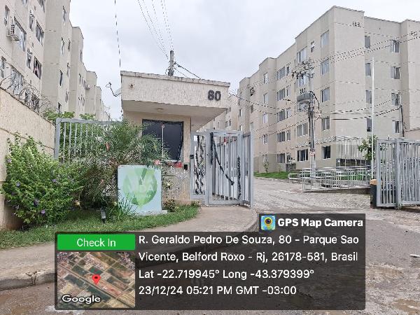 Apartamento - Venda