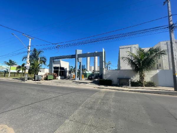 Imóvel bem posicionado — Apartamento no Parque Novo Jockey, Campos dos Goytacazes - RJ, Apto 403, 2 quartos, 1 vaga, 41,85m²