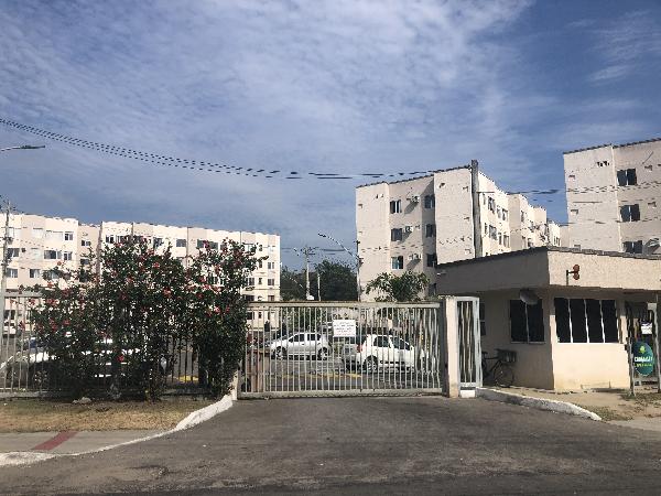 Apartamento - Venda