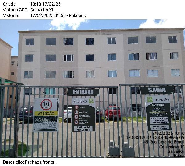 Apartamento - Venda