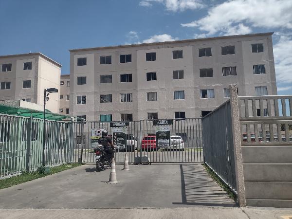 Apartamento - Venda