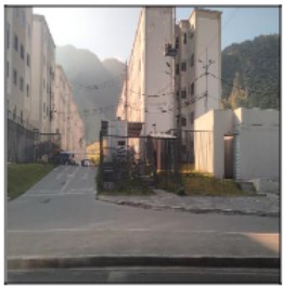 Oferta com excelente localização — Apartamento no Cabucu, Nova Iguacu - RJ, Apto 302, 2 quartos, 1 vaga, 40,54m²