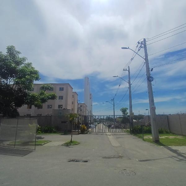 Apartamento - Venda