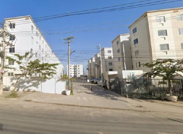 Apartamento - Venda