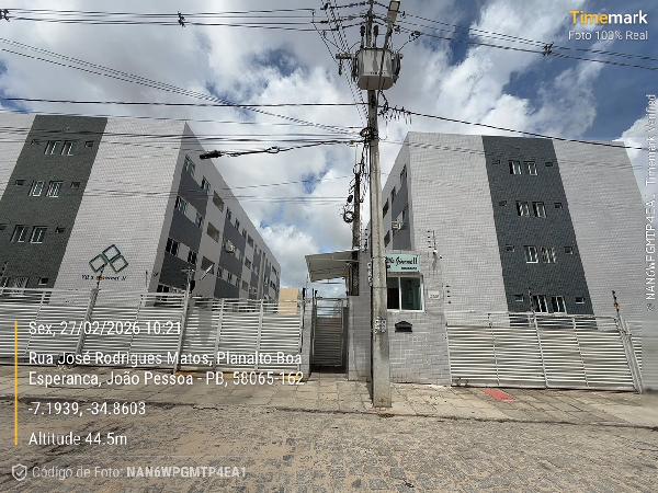 Apartamento - Venda