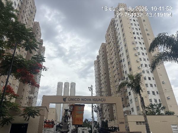 Apartamento - Venda