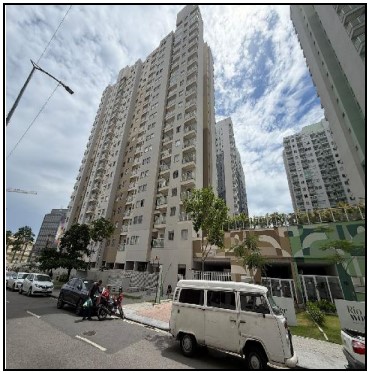Apartamento - Venda