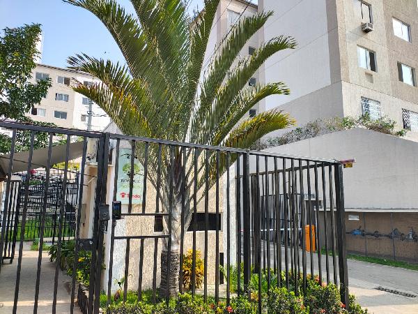 Apartamento - Venda