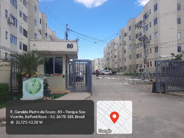 Apartamento - Venda