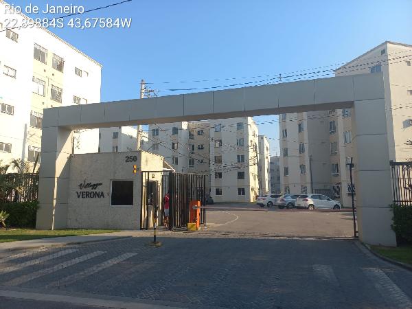 Apartamento - Venda