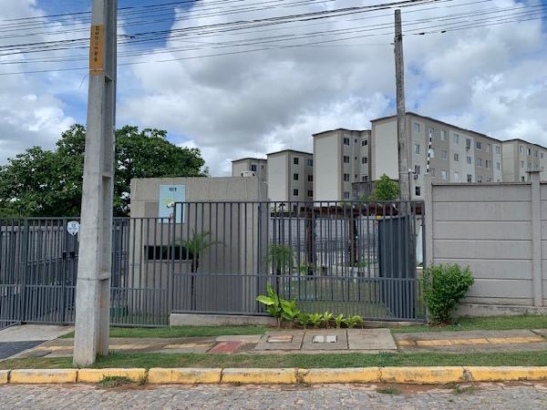 Apartamento - Venda