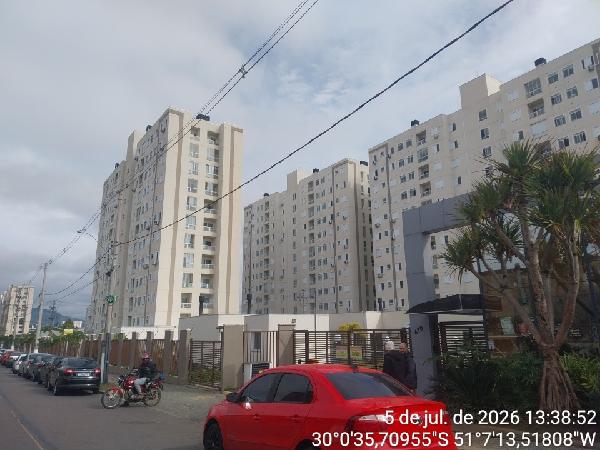 Apartamento - Venda