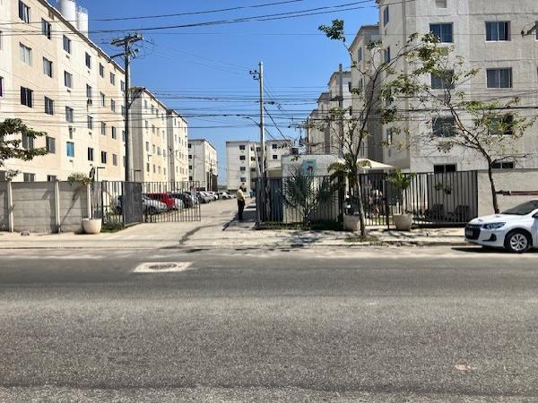 Apartamento - Venda