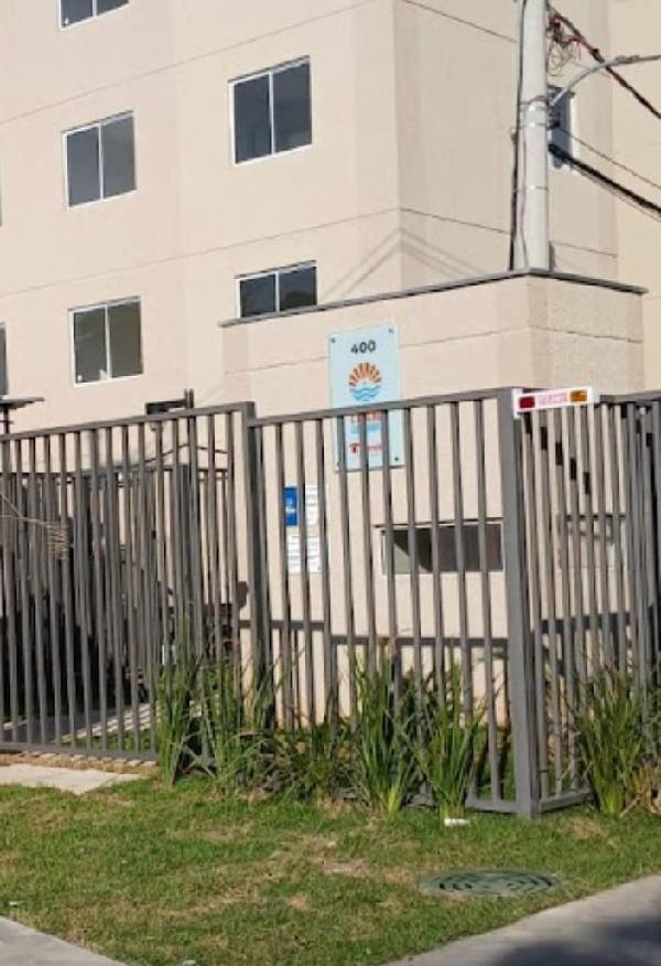 Oferta da Caixa — Apartamento no Bras de Pina, Rio de Janeiro - RJ, Apto 503, 1 quarto, 40m²