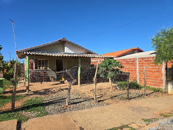 Casa - Venda