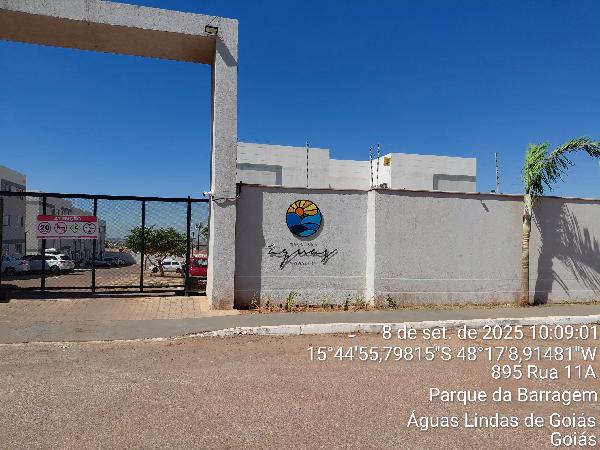 Apartamento - Venda