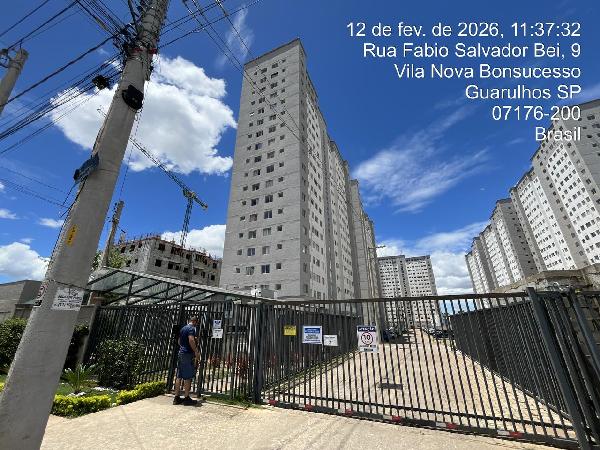 Apartamento - Venda