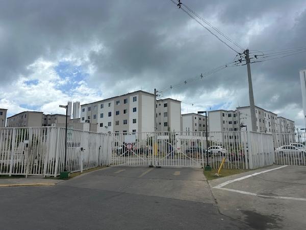 Apartamento - Venda