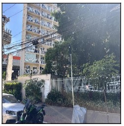 Apartamento - Venda