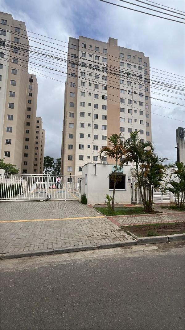 Apartamento - Venda