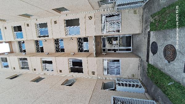 Imóvel para morar ou investir — Apartamento no Santissimo, Rio de Janeiro - RJ, Apto 505, 2 quartos, 1 vaga, 40,54m²