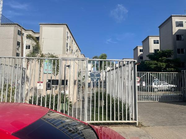 Apartamento - Venda