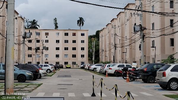 Apartamento - Venda