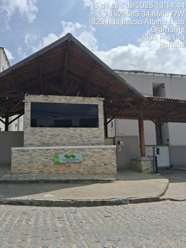 Apartamento - Venda