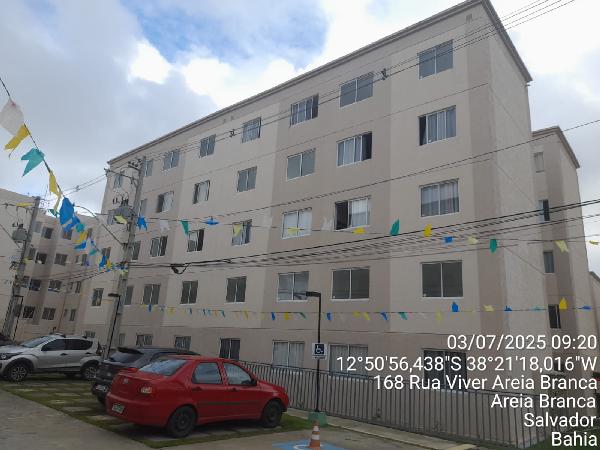 Apartamento - Venda