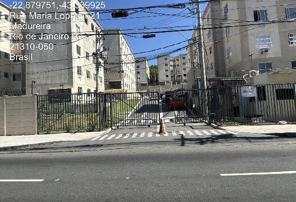 Apartamento - Venda