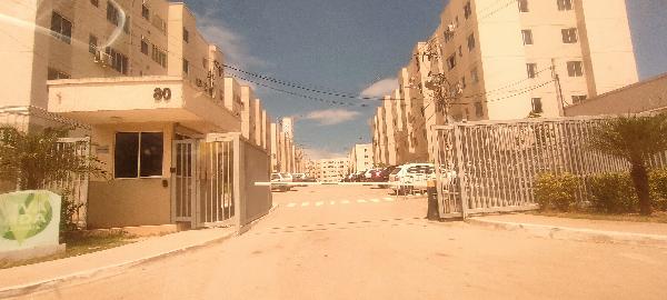 Apartamento - Venda