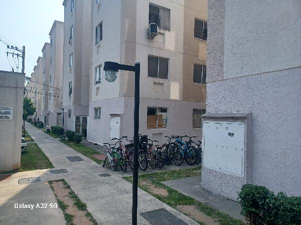 Apartamento - Venda