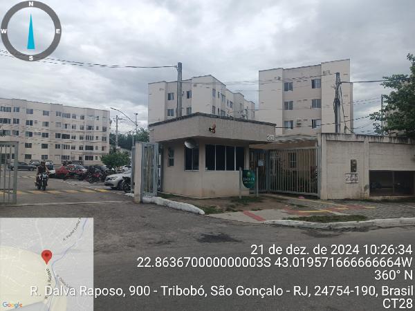Apartamento - Venda