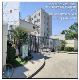 Apartamento - Venda