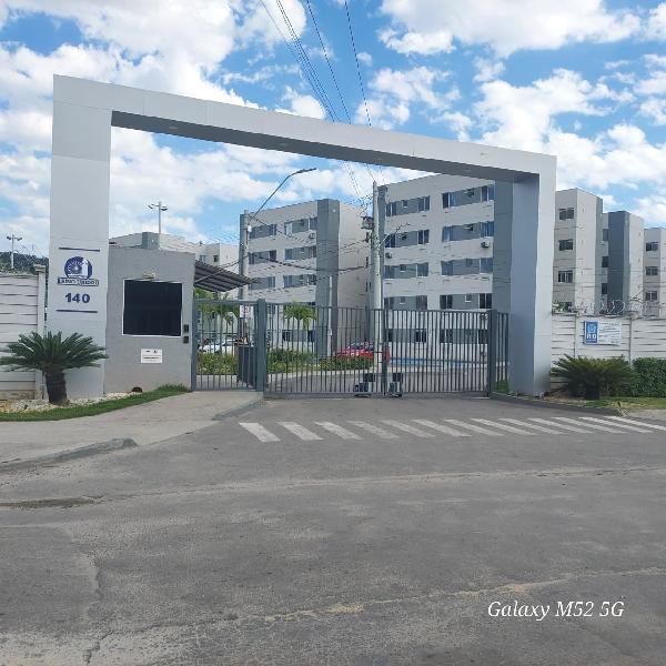 Apartamento - Venda