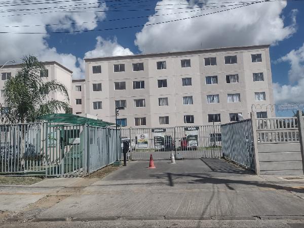 Apartamento - Venda
