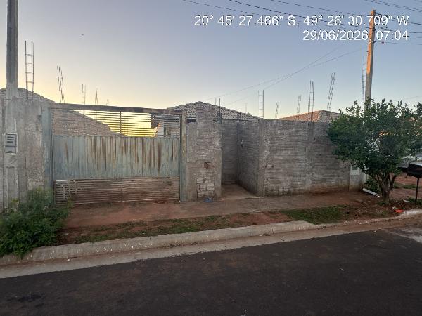 Casa - Venda