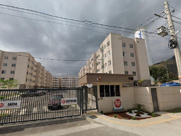 Apartamento - Venda