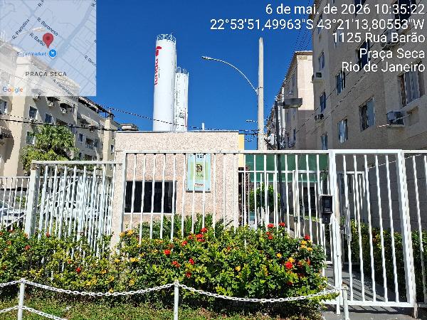 Apartamento - Venda