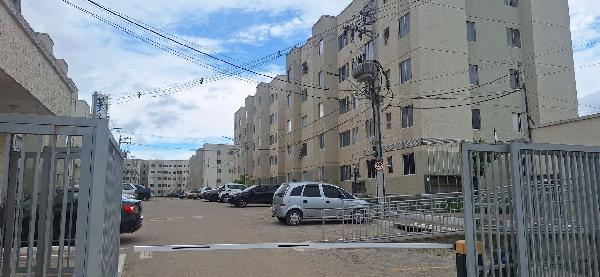 Apartamento - Venda