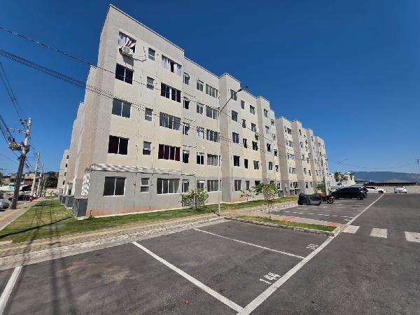 Ótima oportunidade — Apartamento no Pavuna, Rio de Janeiro - RJ, Apto 511, 41m²