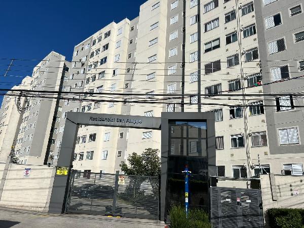 Excelente escolha — Apartamento no Parque Esmeralda, Sao Paulo - SP, Apto 101, 2 quartos, 41,48m²