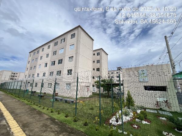 Apartamento - Venda